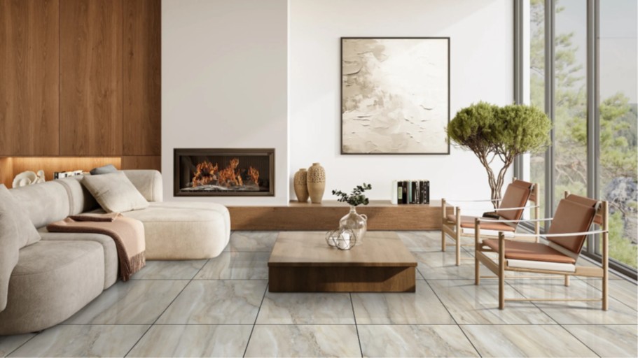 600 X 600 - PORCELAIN LOCAL JAMAL