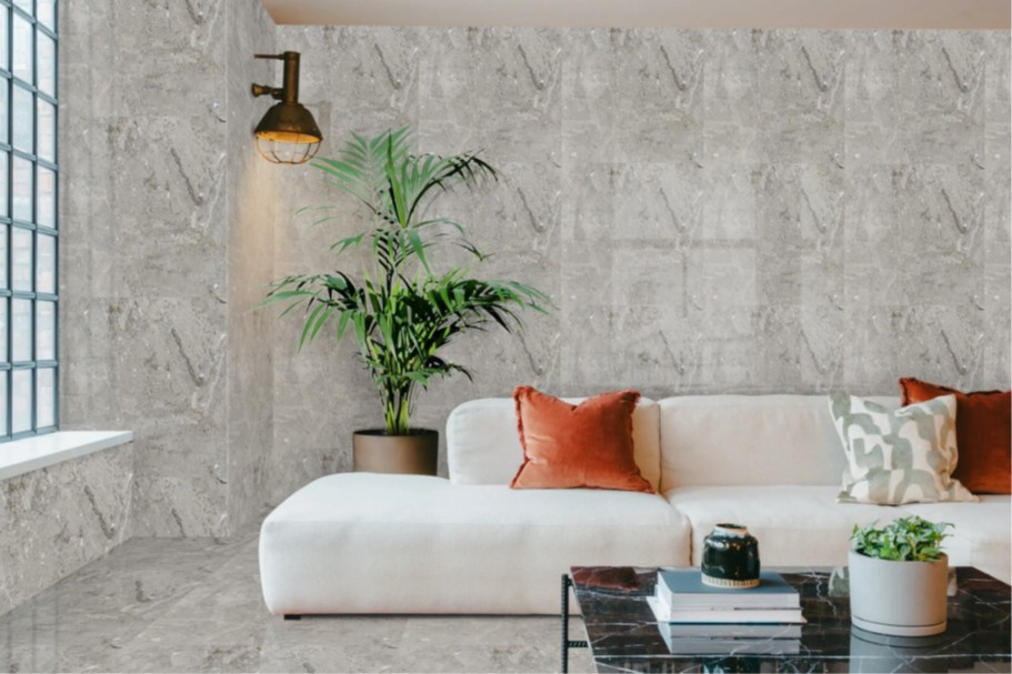 800 X 800 - PORCELAIN INDIAN