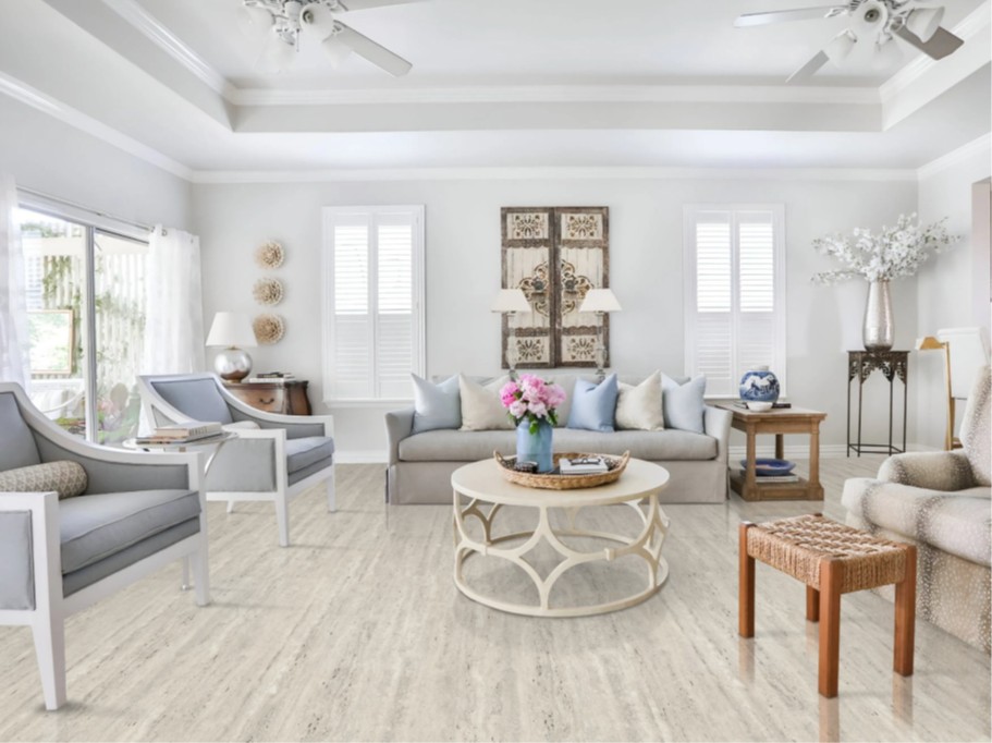 1200 X 1200 - SLABS PORCELAIN INDIAN 