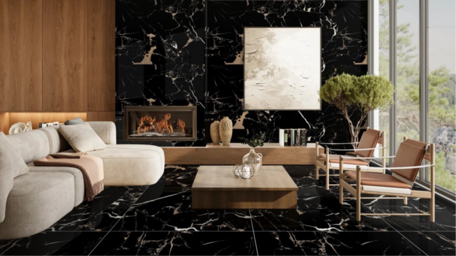 1200 X 2400 - SLABS PORCELAIN INDIA