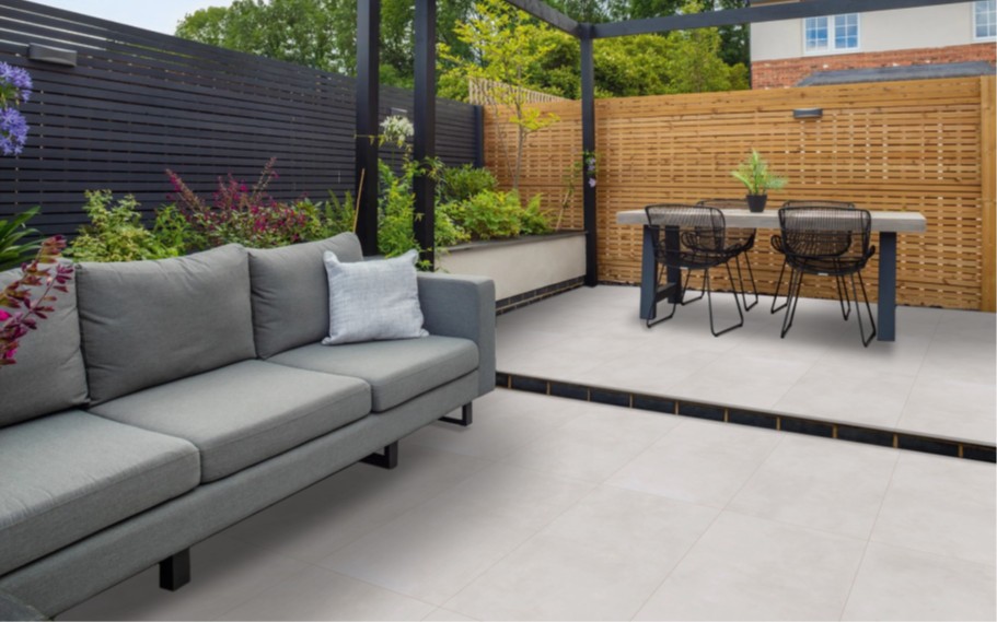 1200 X 600 PORCELAIN LOCAL BONYAN